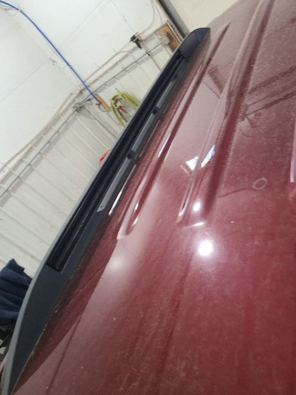 EQUINOX   2016 Luggage Rack 648571