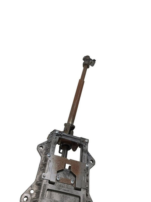 Steering Column Germany Built VIN W 1st Digit Limited Fits 14-18 TIGUA