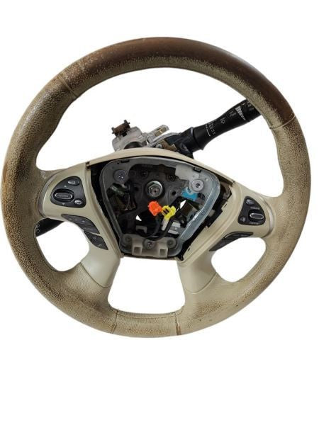 Steering Column Floor Shift Premium Pkg Fits 14-16 INFINITI QX60 60046