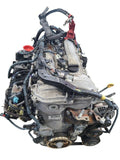 Engine Gasoline 2.5L VIN F 5th Digit 2ARFE Engine Fits 13-18 RAV4 6684