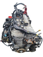 Engine Gasoline 2.5L VIN F 5th Digit 2ARFE Engine Fits 13-18 RAV4 6684