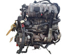 Engine 3.4L VIN N 5th Digit 5VZFE Engine 6 Cylinder Fits 99-04 TACOMA 
