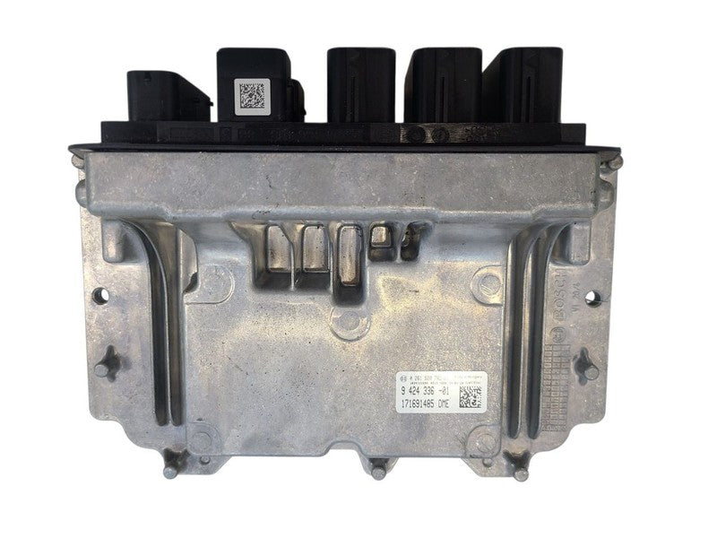 Engine ECM Electronic Control Module Gasoline Fits 19-20 MINI COOPER 6