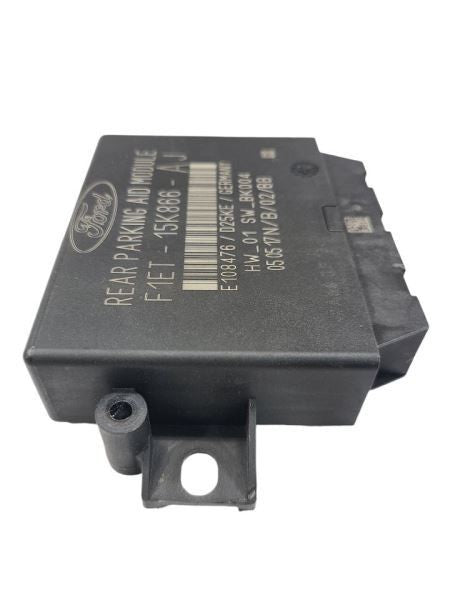 Chassis ECM Driver Assist Right Hand Quarter Mounted Fits 15-18 FOCUS 