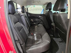 CANYON    2020 Seat Belt Rear 595511