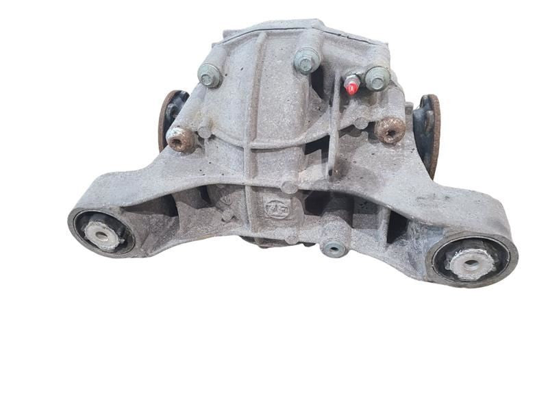 Carrier Rear Axle 3.2L Automatic Transmission Fits 04-06 PORSCHE CAYEN