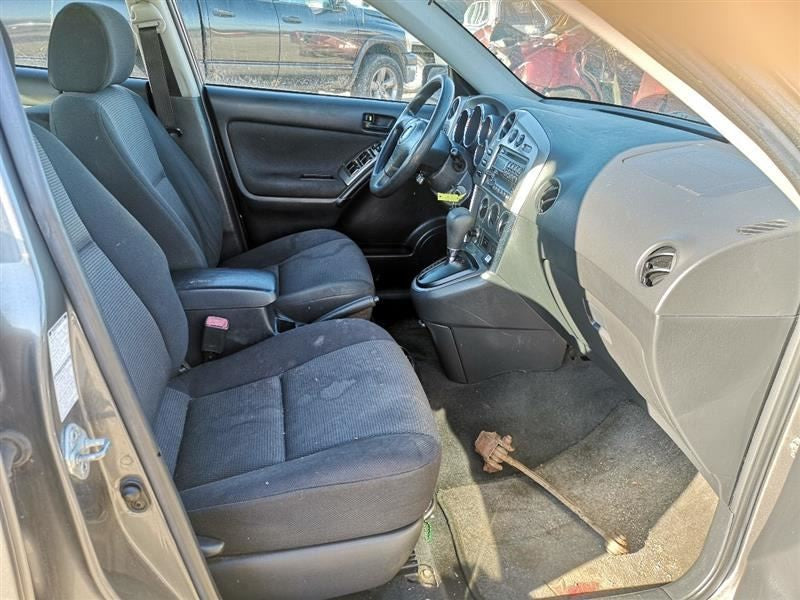 VIBE      2005 Owners Manual 278341
