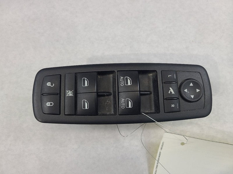 Driver Front Door Switch Driver's Master Fits 12-16 CARAVAN 612518