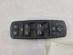 Driver Front Door Switch Driver's Master Fits 12-16 CARAVAN 612518