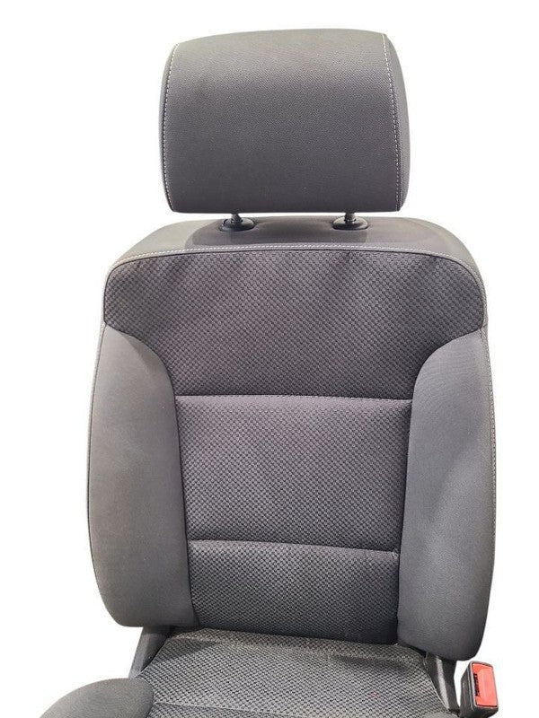 Passenger Front Seat Classic Style Limited Fits 14-19 SIERRA 1500 PICK