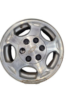 Wheel Classic Style 16x7 Opt PF9 Fits 03-07 SILVERADO 1500 PICKUP 6565