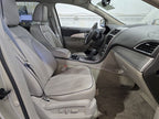 Carrier Rear Axle Thru 07/29/12 Fits 10-13 EDGE 637317