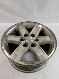 Wheel 17x7-1/2 Aluminum 6 Spoke Fits 07-14 YUKON 437049