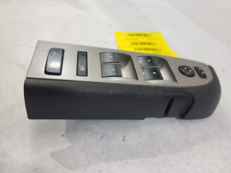 Driver Front Door Switch Driver's Master Window Fits 09-16 TRAVERSE 60