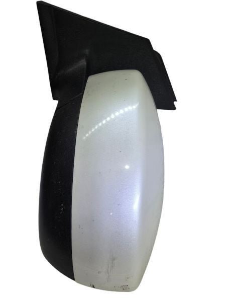 Driver Side View Mirror Painted Cap Without Memory Fits 17-19 ESCAPE 6