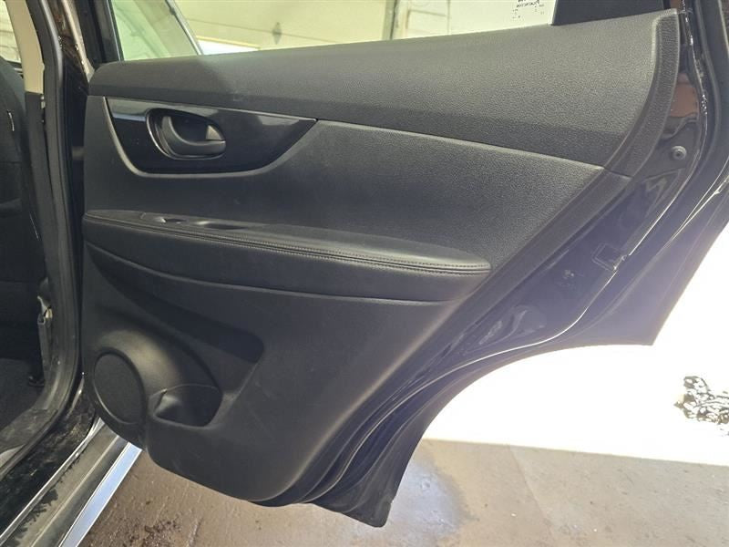 Passenger Rear Side Door Electric VIN 5 1st Digit Fits 14-20 ROGUE 601