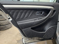 Rear Driver Door Trim Panel Fits 2014 TAURUS 628046