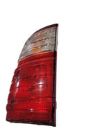 Driver Tail Light Thru 4/05 Quarter Panel Mounted Fits 98-05 LEXUS LX4