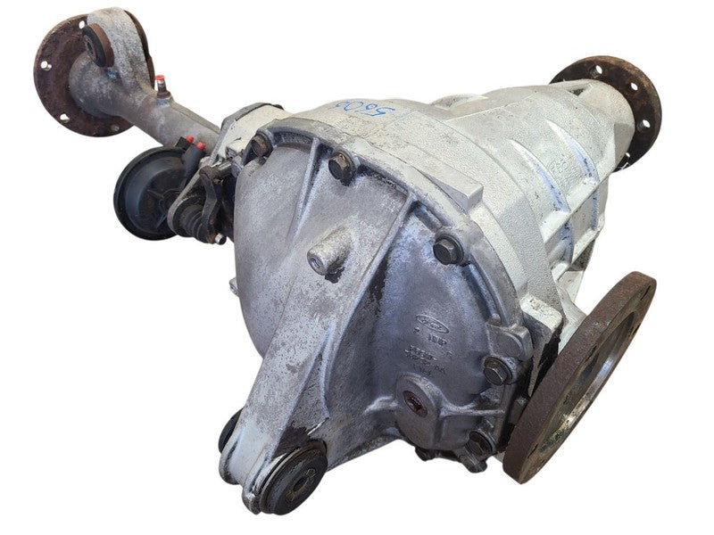 Carrier Front Axle Heritage 3.55 Ratio Fits 97-04 FORD F150 PICKUP 672