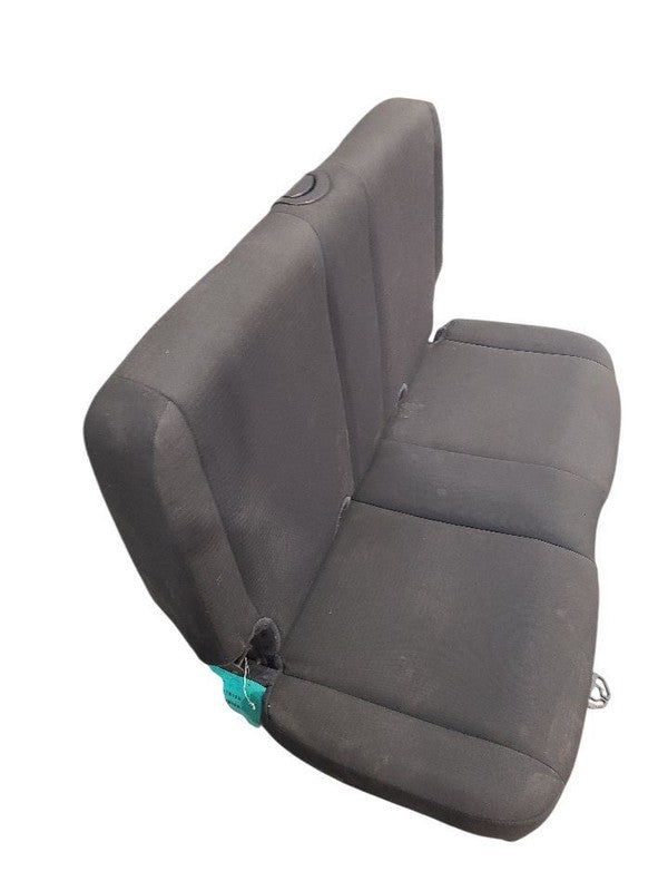 WRANGLER  2006 Seat Rear 655531