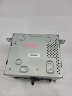 Audio Equipment Radio Receiver AM-FM-DVD-MP3-navigation Fits 11 VOLT 5
