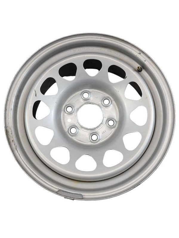 Wheel 17x8 Steel Opt RD6 Fits 19-23 SIERRA 1500 PICKUP 622439