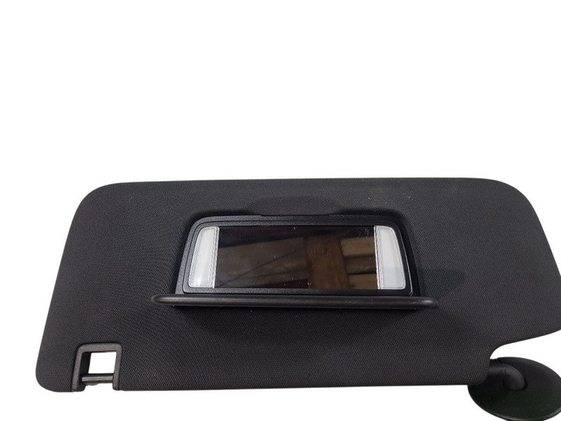Driver Sun Visor With Illumination Opt Dms Fits 21-24 TRAILBLAZER 6531
