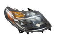 Passenger Headlight Halogen Fits 14-20 PROMASTER 1500 VAN 606944