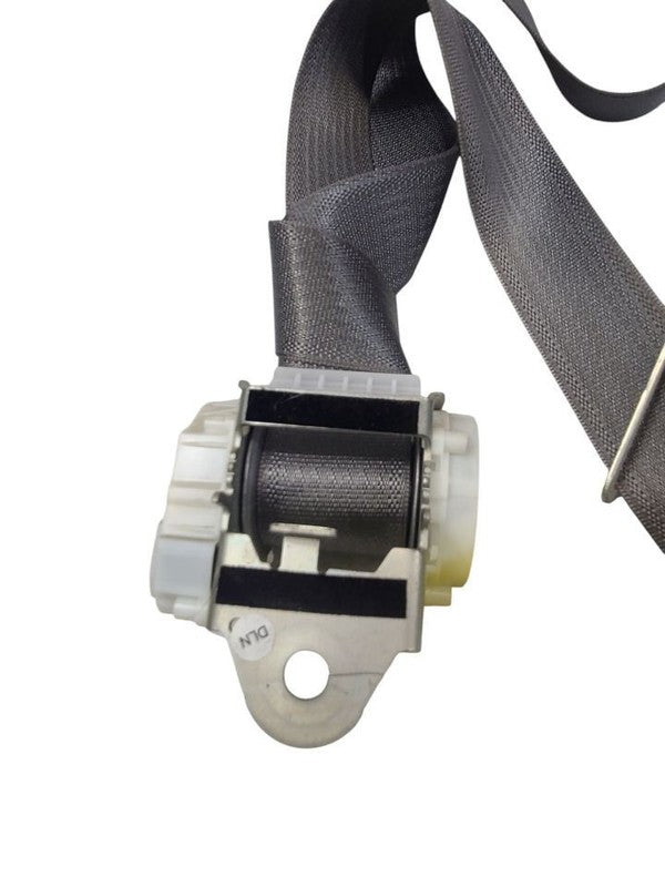 SIERRA150 2014 Seat Belt Rear 616783