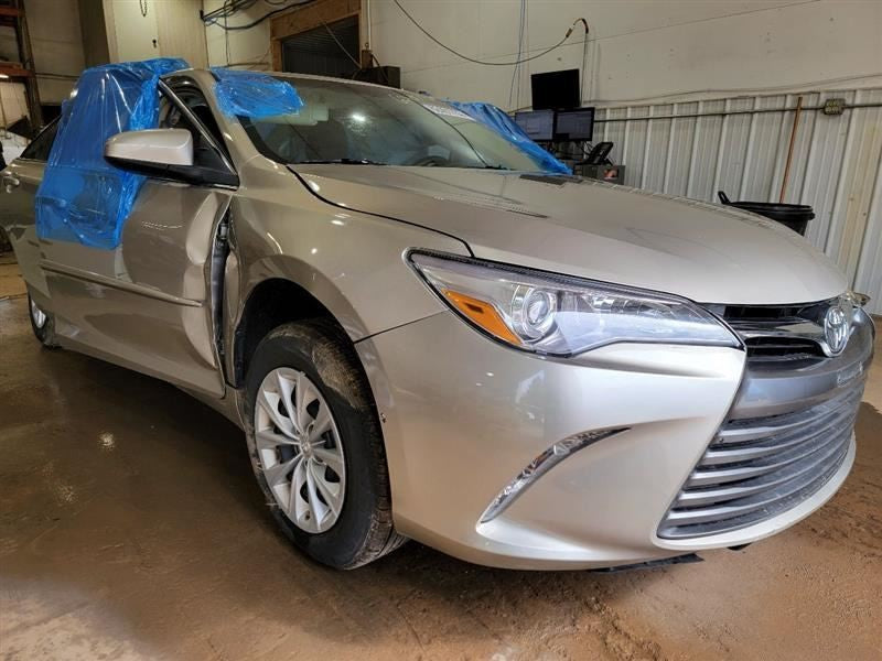 Camera/Projector Camera Rear Decklid Mounted Fits 15-17 CAMRY 558792