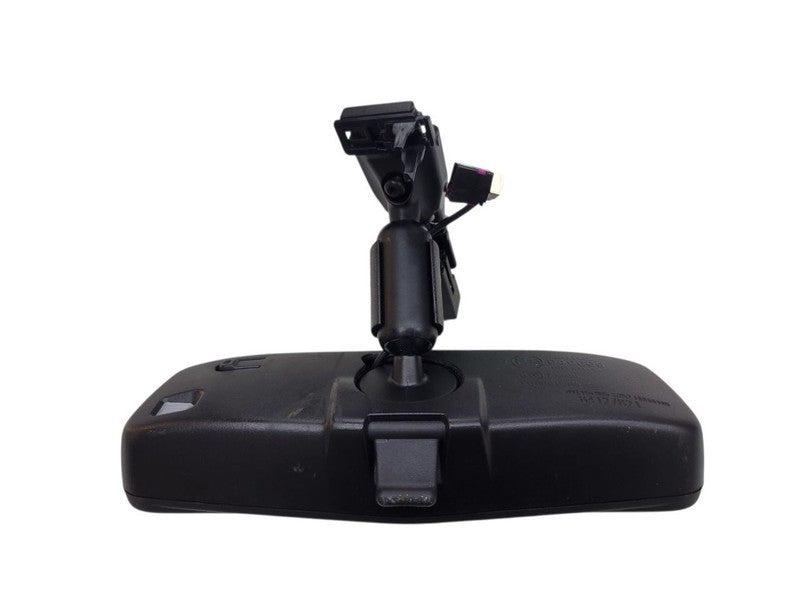 Rear View Mirror With Full Video Display Opt Drz Fits 17-20 ESCALADE 6