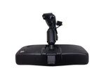 Rear View Mirror With Full Video Display Opt Drz Fits 17-20 ESCALADE 6