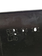 RX8       2007 Glove Box 648669