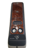YUKON     1998 Console Front 664335