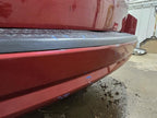 Rear Bumper Tow Package Without Park Assist Fits 08-10 CARAVAN 607606