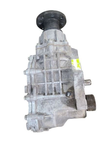 Transfer Case Fits 20 TELLURIDE 602041
