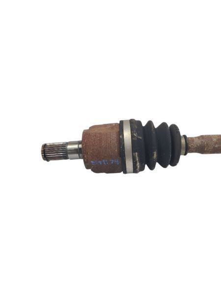 Passenger Axle Shaft Front Automatic Transmission Fits 11-17 ELANTRA 5