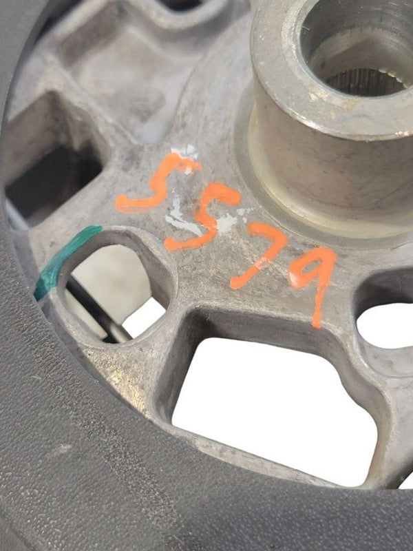 XTERRA    2014 Steering Wheel 670667
