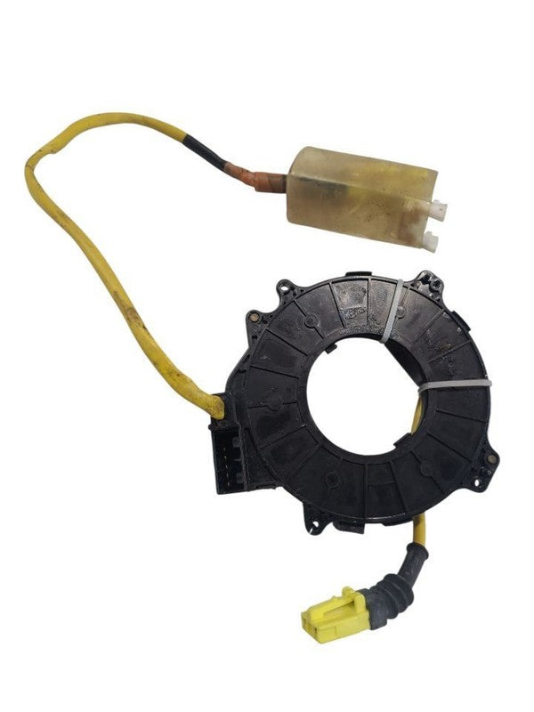 T100      1995 Clock Spring 663809