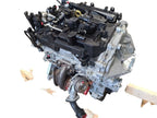Engine 1.5L VIN 6 8th Digit Turbo Fits 20 ESCAPE 593597