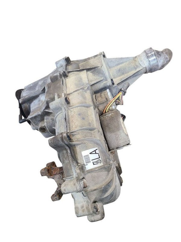 Transfer Case Warner 1356 Electronic Shift Fits 92-97 FORD F150 PICKUP
