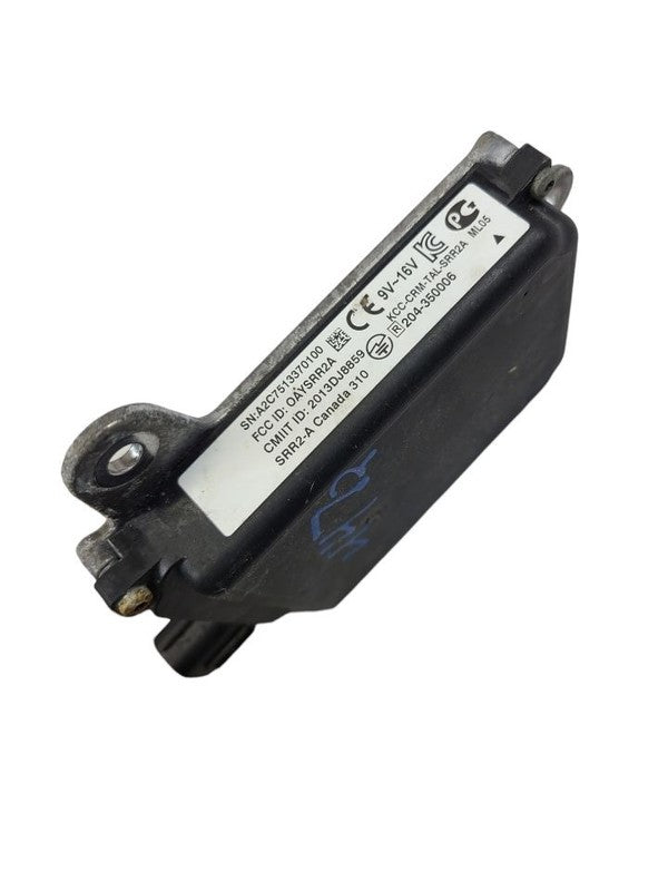 Chassis ECM Driver Assist Blind Spot Alert Module Only Fits 16-18 LEGA