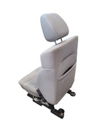 Passenger Front Seat Bench 40/20/40 Crew Cab Fits 04-08 FORD F150 PICK