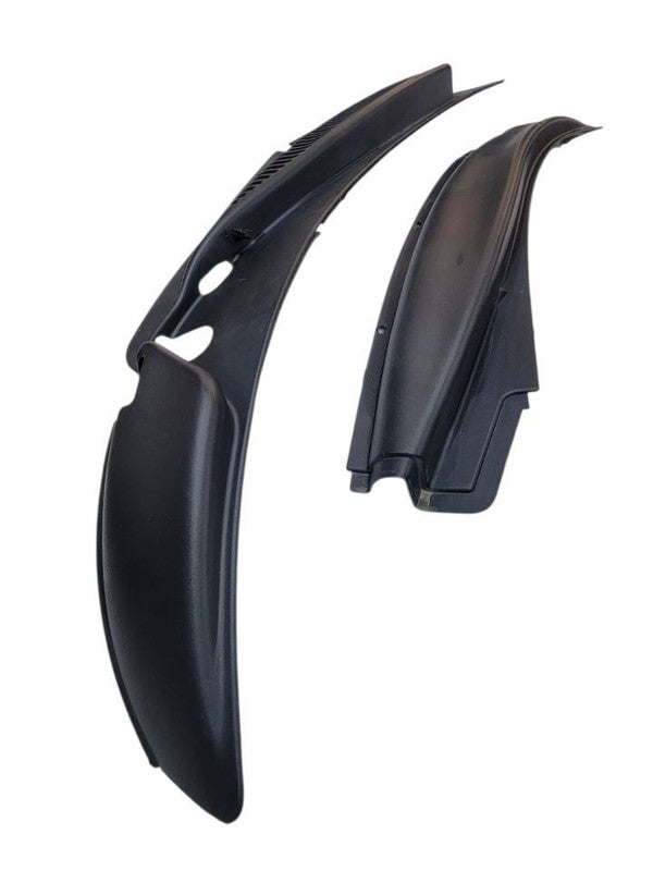 SAVANA25  2018 Cowl 676820