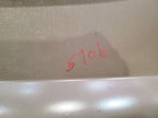 Driver Left Fender With Fender Flare Fits 16-23 TACOMA 678457