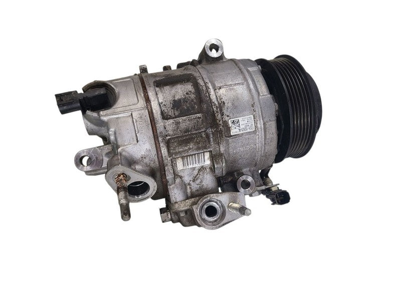AC Compressor Fits 17-20 LINCOLN CONTINENTAL 643633