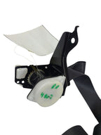 WRX       2017 Seat Belt Rear 602964
