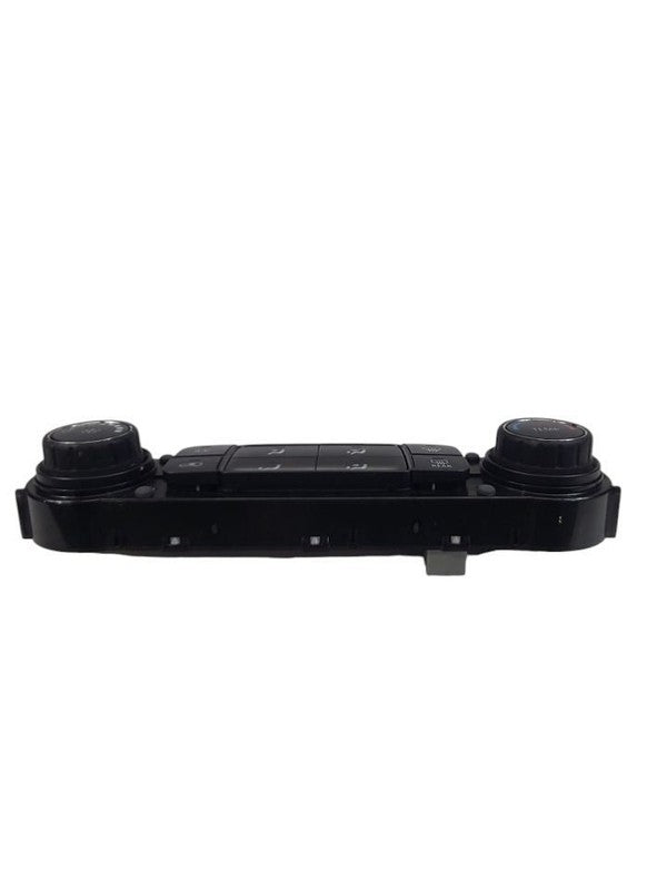 Temperature Control Single Zone AC Opt C67 Fits 15-16 SIERRA 2500 PICK