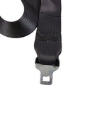 YUKONXL15 2016 Seat Belt Rear 590379