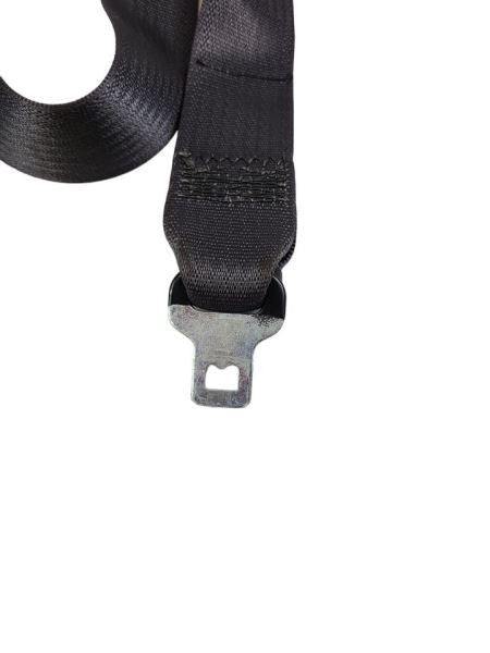 YUKONXL15 2016 Seat Belt Rear 590379